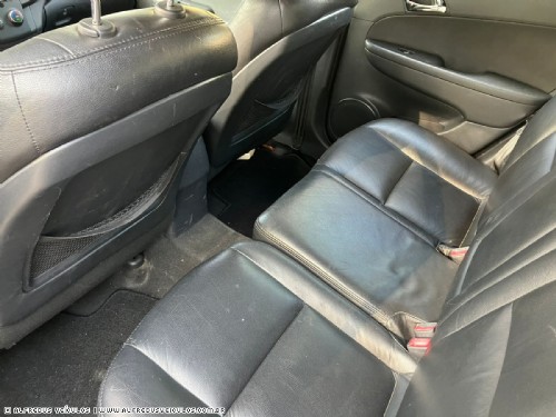 Hyundai I30 2.0 AUTOMTICO 2010/2011
